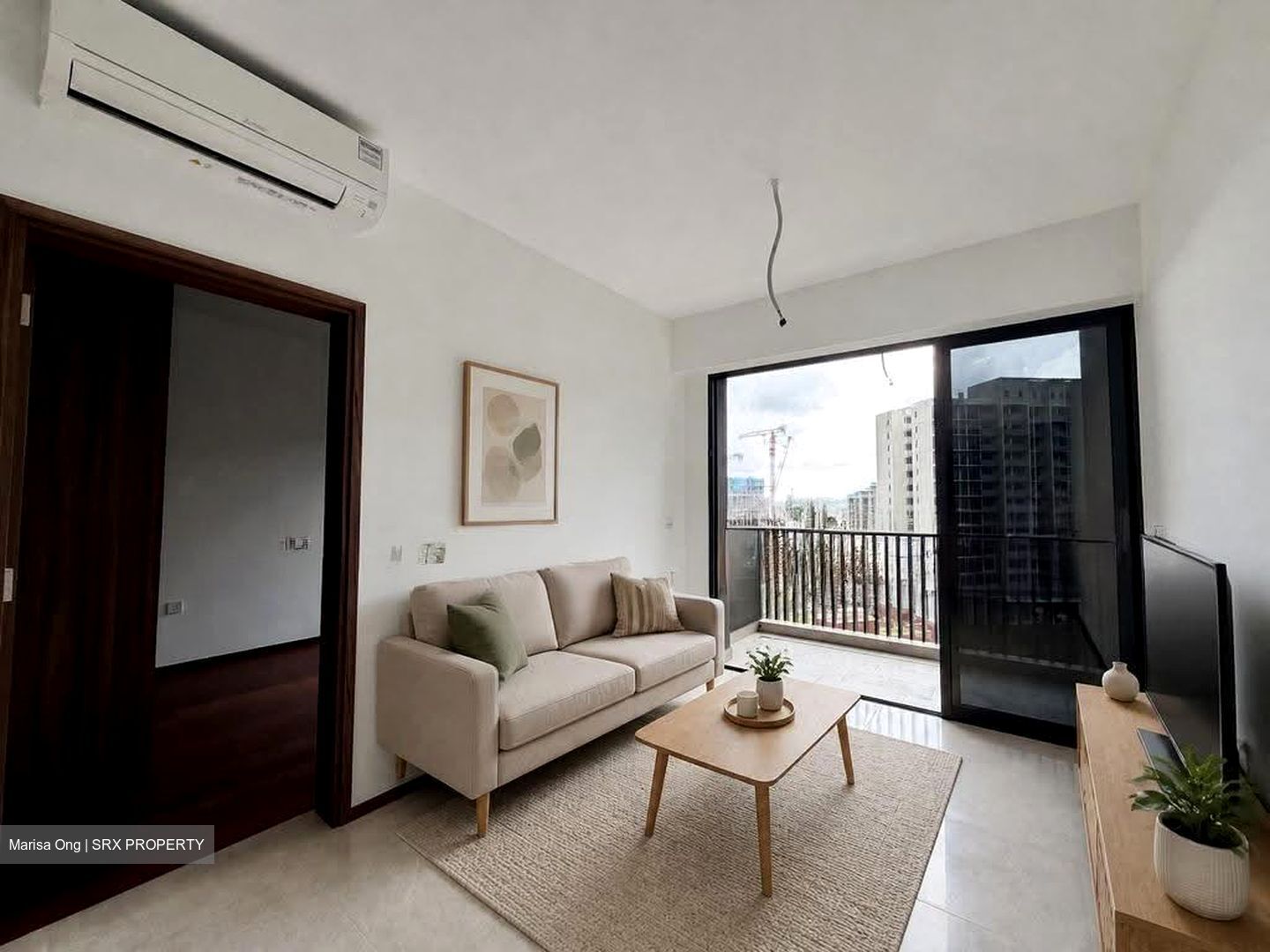 Lentor Modern (D26), Apartment #635465881